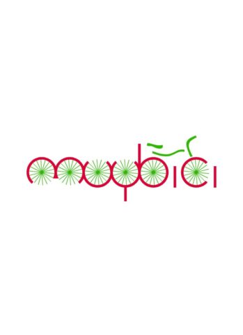 Logo MUyBICI