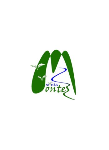 Logo Revista Montes