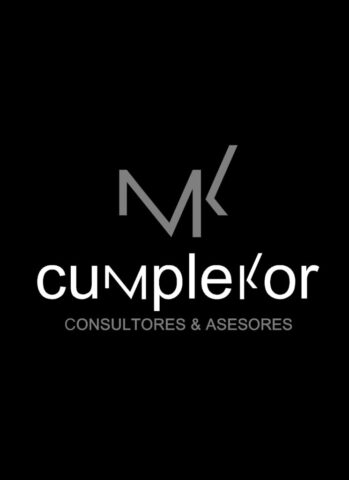 Logo CUMPLEKOR