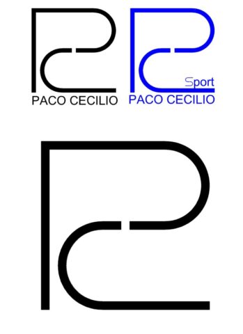 Logo Paco Cecilio
