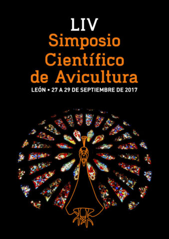 Logo Simposio Avicultura